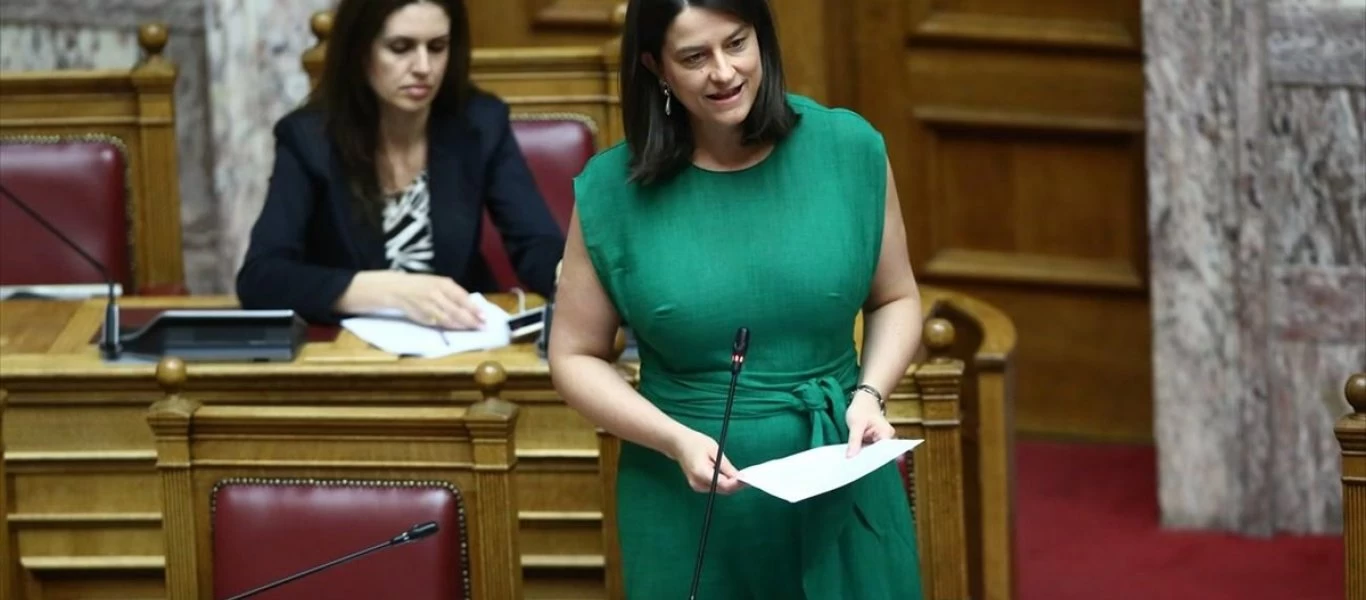 Ν.Κεραμέως: «Στόχος μας οι απόφοιτοι να βρίσκουν ευκολότερα δουλειά»